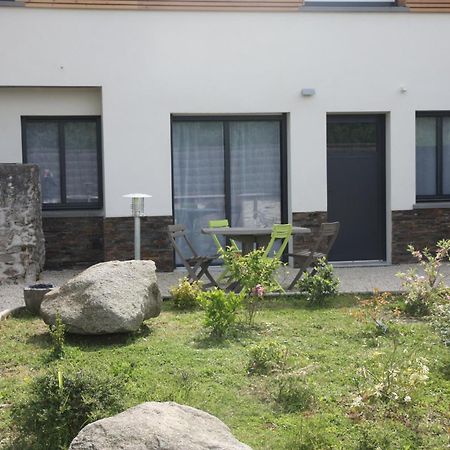 Rezé Resid'Spa Loire & Sevre المظهر الخارجي الصورة