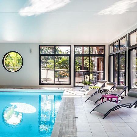 Rezé Resid'Spa Loire & Sevre المظهر الخارجي الصورة