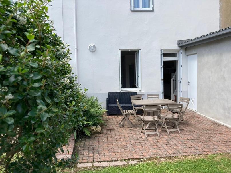 Rezé Resid'Spa Loire & Sevre المظهر الخارجي الصورة
