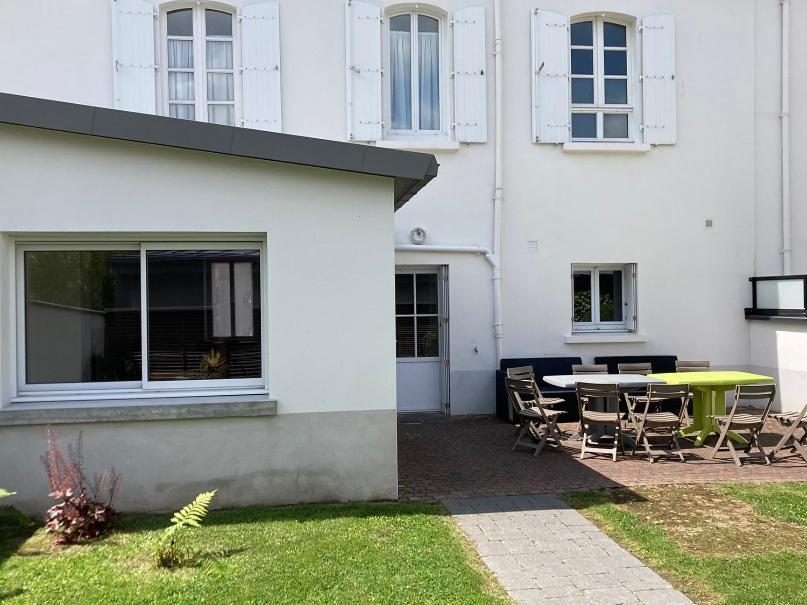 Rezé Resid'Spa Loire & Sevre المظهر الخارجي الصورة