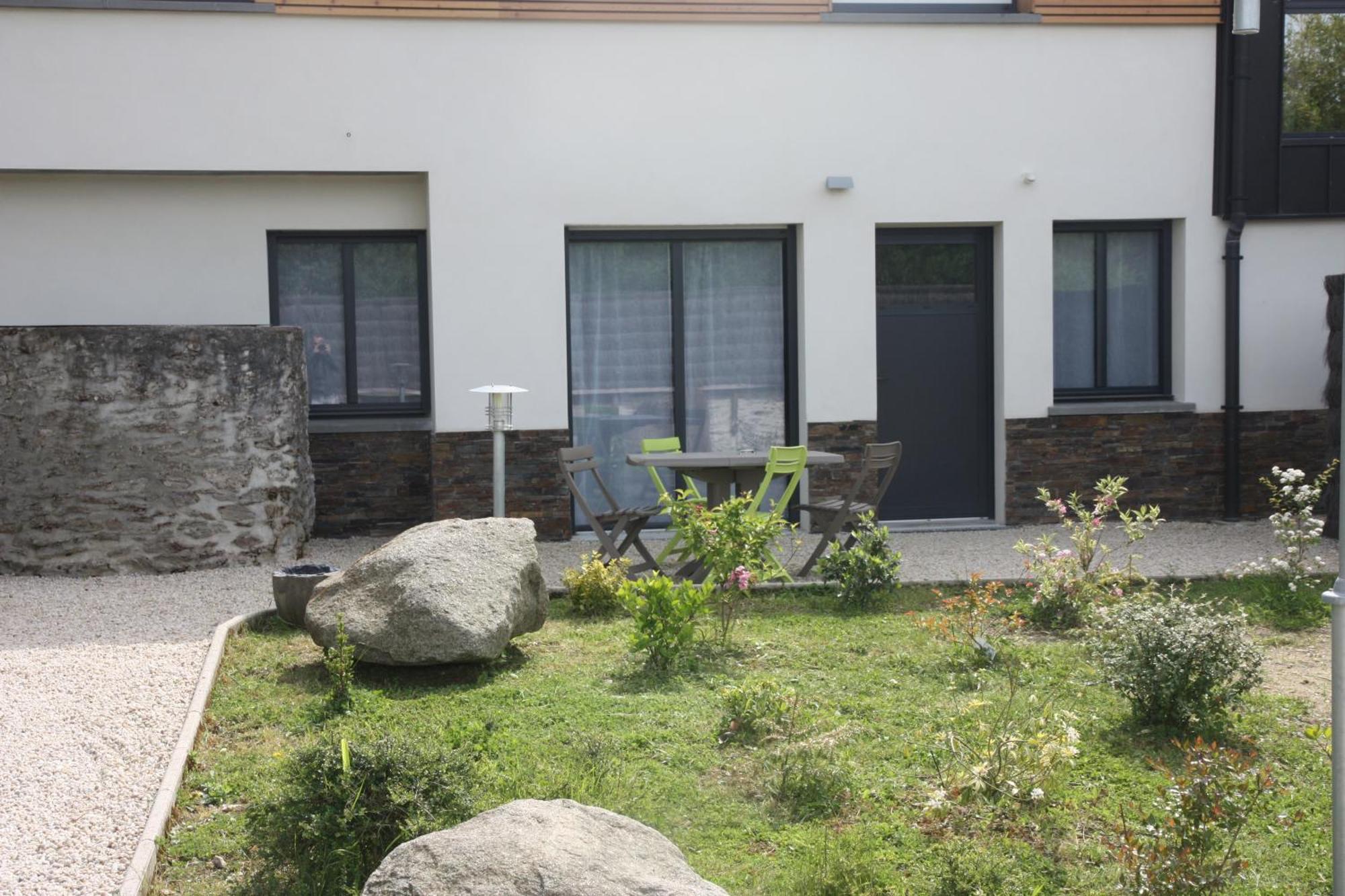 Rezé Resid'Spa Loire & Sevre المظهر الخارجي الصورة