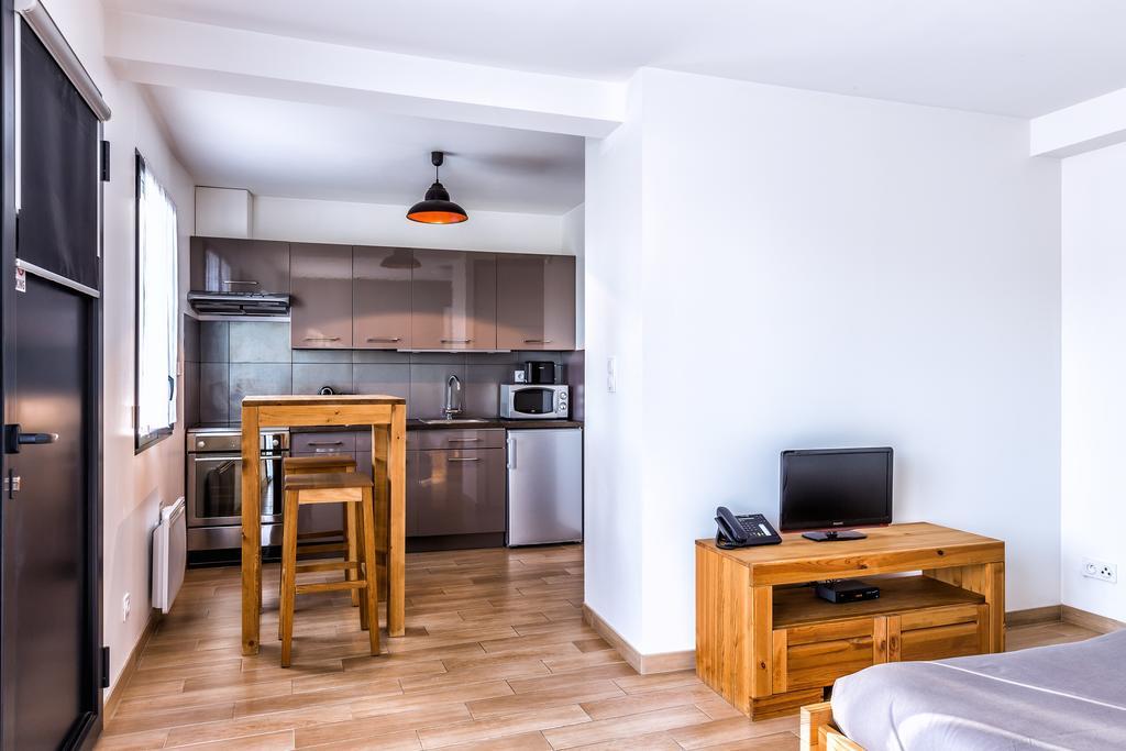 Rezé Resid'Spa Loire & Sevre المظهر الخارجي الصورة
