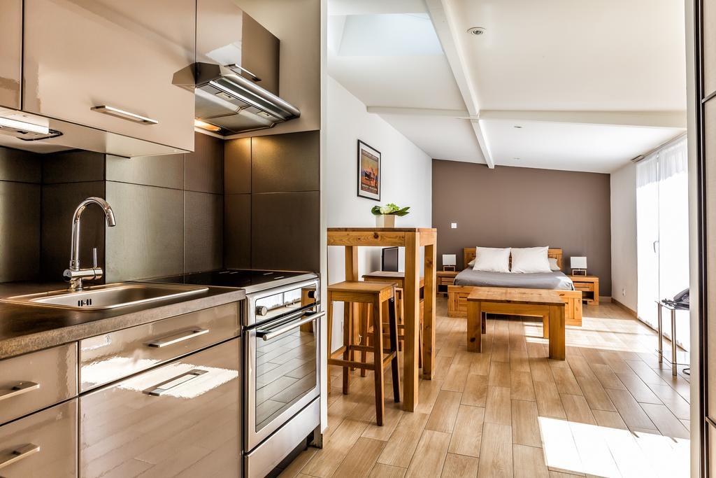 Rezé Resid'Spa Loire & Sevre المظهر الخارجي الصورة