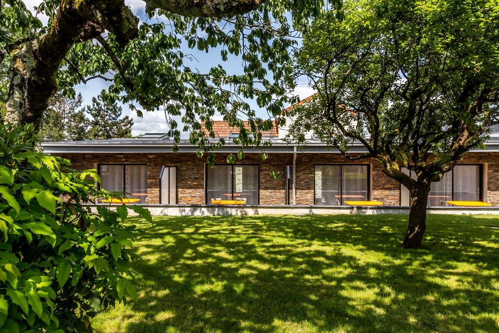 Rezé Resid'Spa Loire & Sevre المظهر الخارجي الصورة
