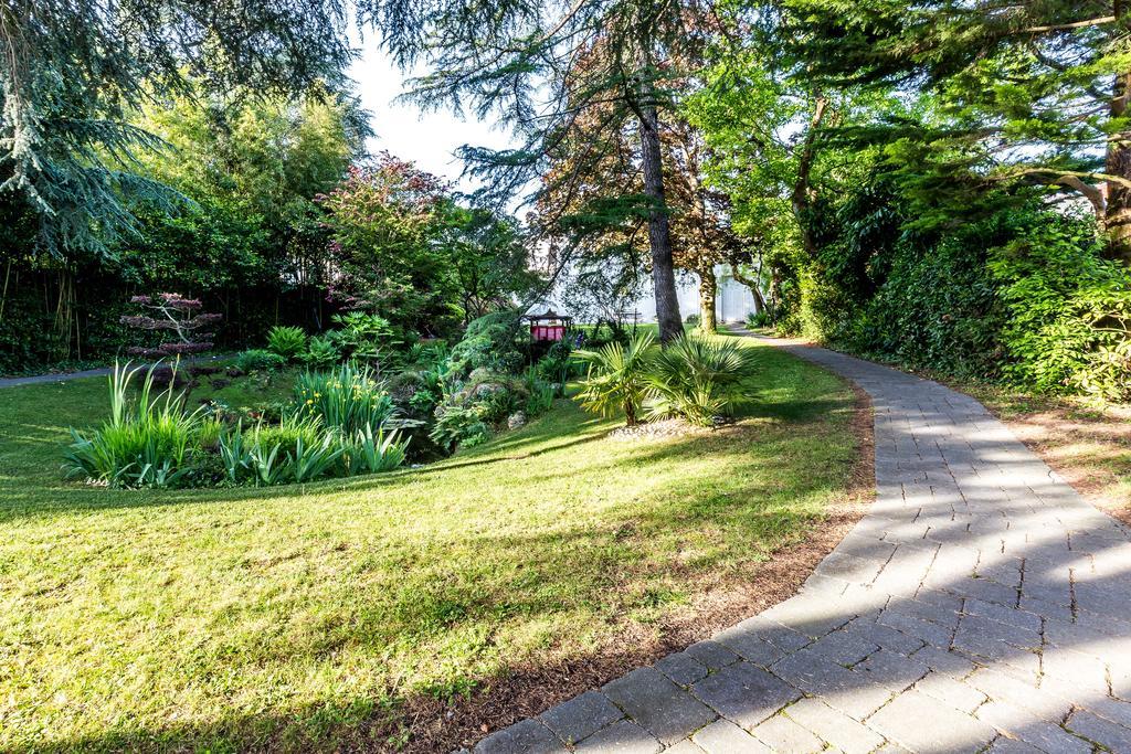 Rezé Resid'Spa Loire & Sevre المظهر الخارجي الصورة