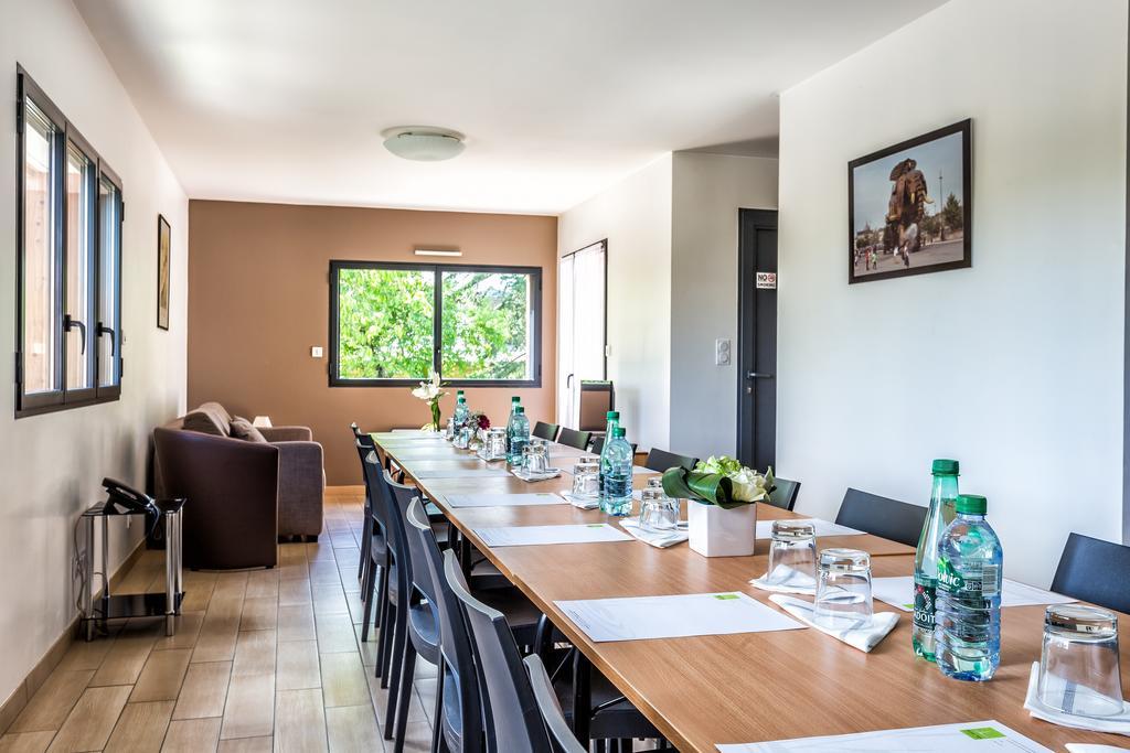 Rezé Resid'Spa Loire & Sevre المظهر الخارجي الصورة