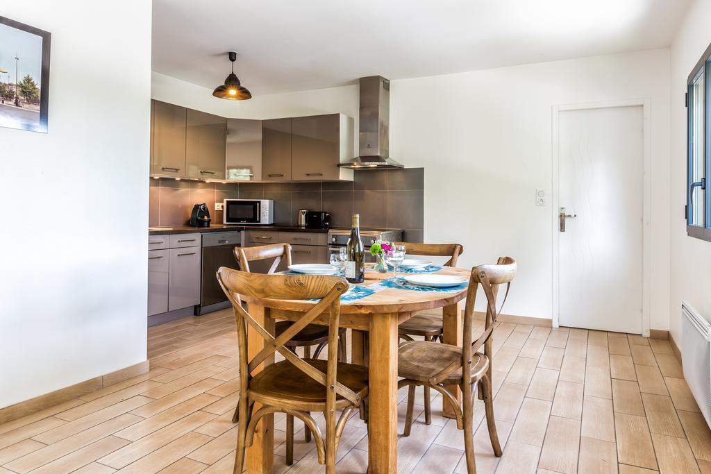 Rezé Resid'Spa Loire & Sevre المظهر الخارجي الصورة