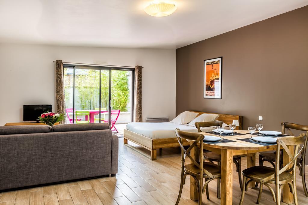 Rezé Resid'Spa Loire & Sevre المظهر الخارجي الصورة