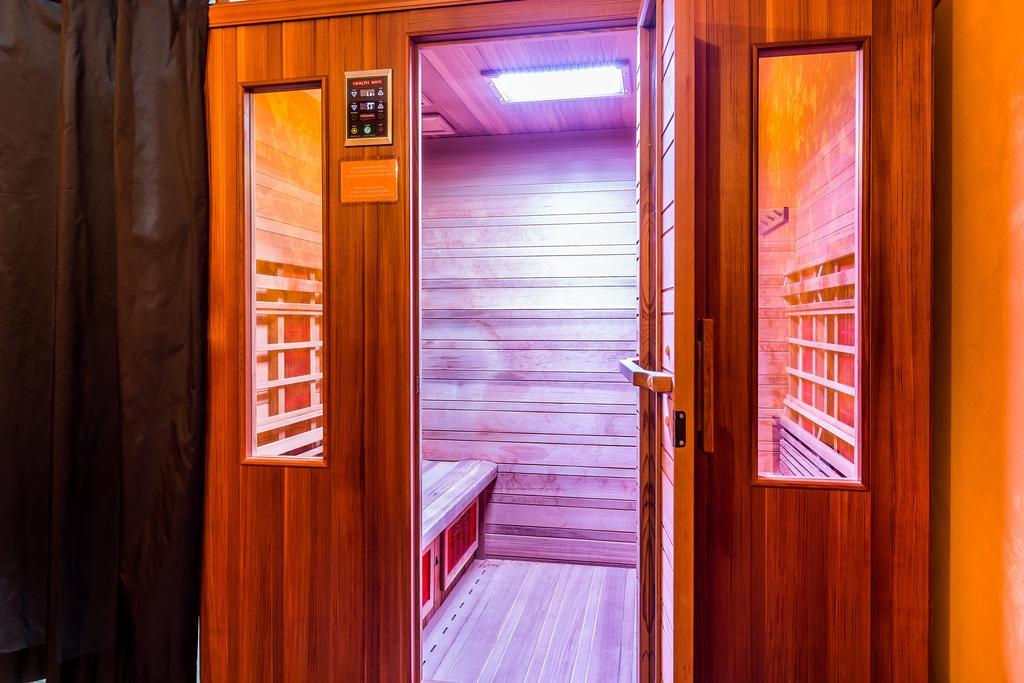 Rezé Resid'Spa Loire & Sevre المظهر الخارجي الصورة