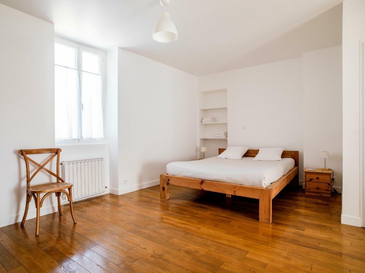 Rezé Resid'Spa Loire & Sevre المظهر الخارجي الصورة