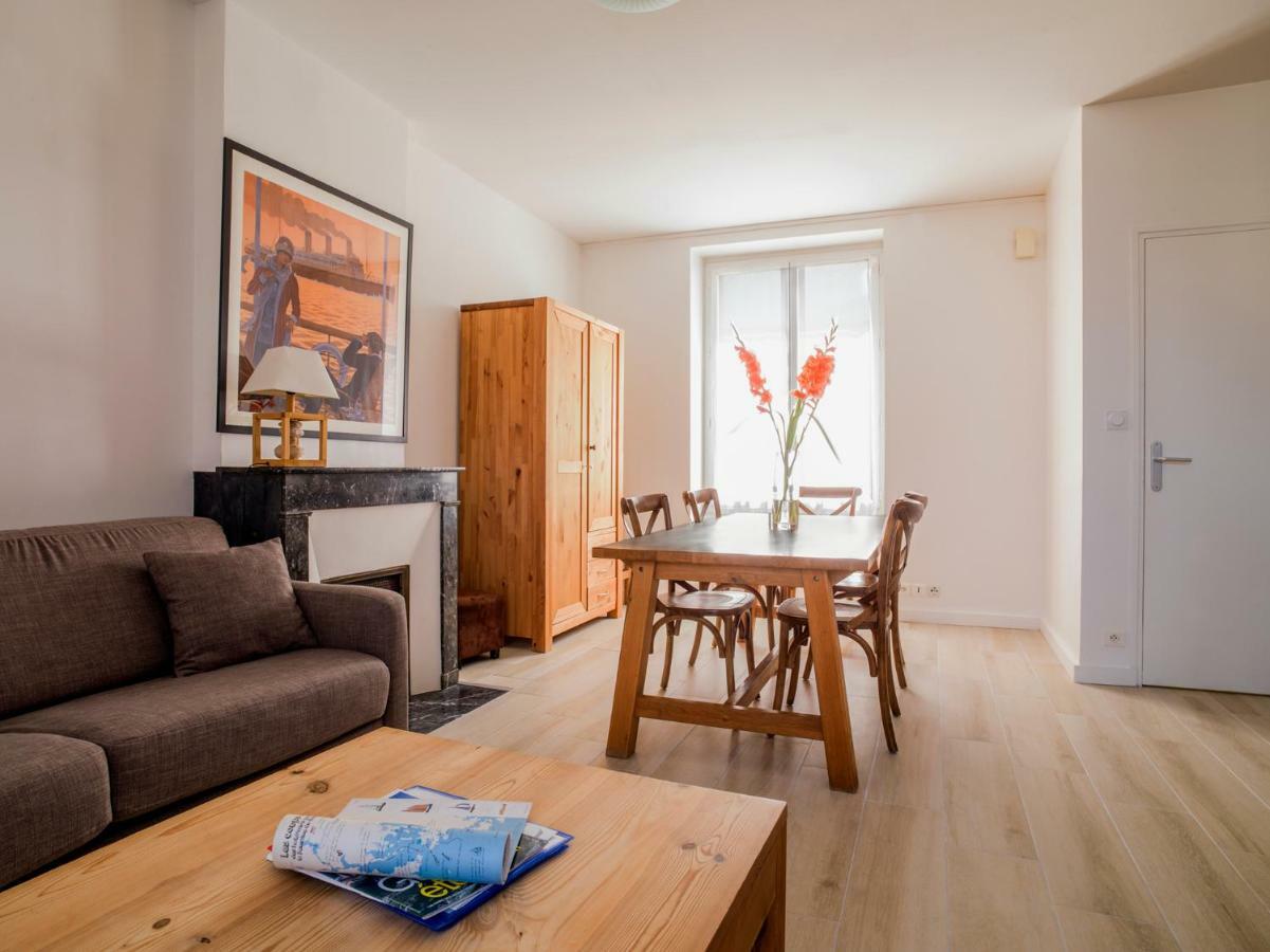Rezé Resid'Spa Loire & Sevre المظهر الخارجي الصورة