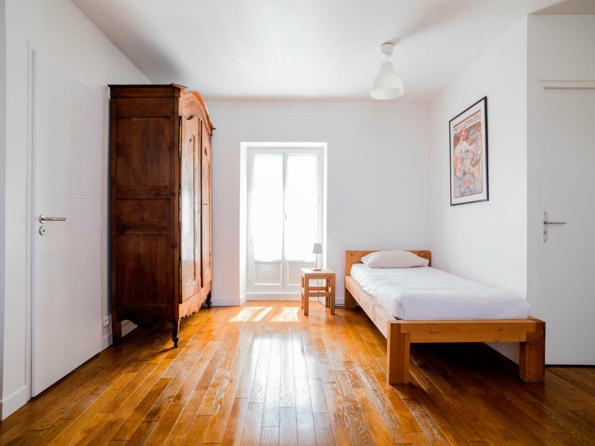 Rezé Resid'Spa Loire & Sevre المظهر الخارجي الصورة