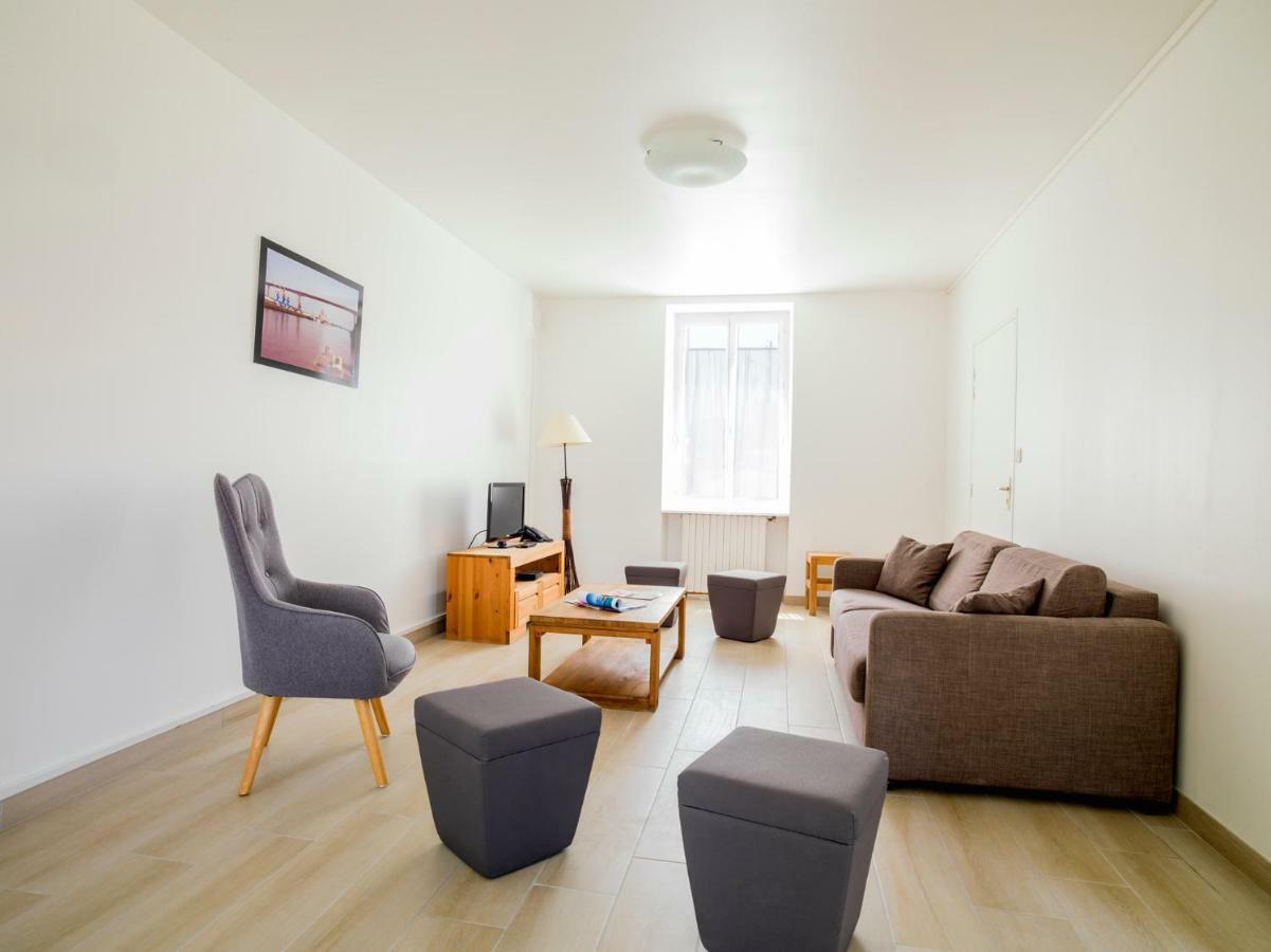Rezé Resid'Spa Loire & Sevre المظهر الخارجي الصورة