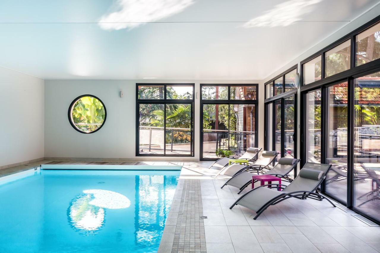Rezé Resid'Spa Loire & Sevre المظهر الخارجي الصورة